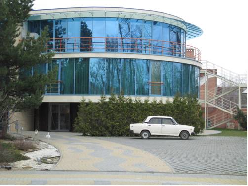 Фотографии базы отдыха 
            Ёлочка