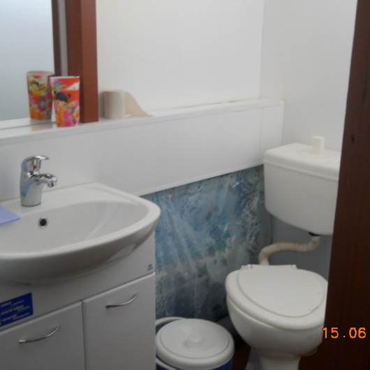 Фотографии мини отеля 
            Азовский бриз