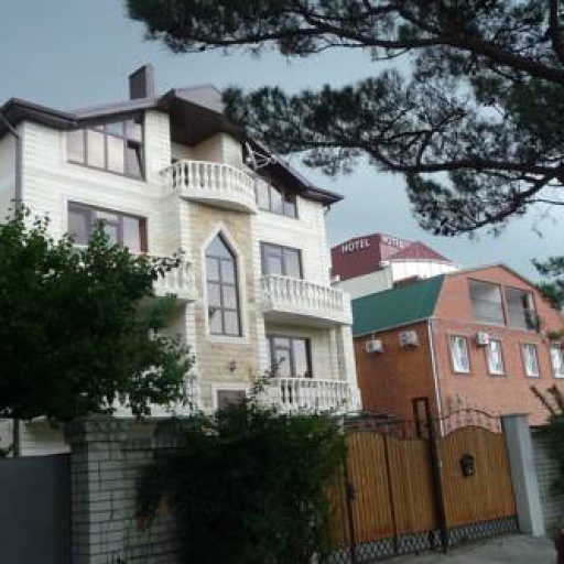 Фотографии гостевого дома 
            Casa Blanca