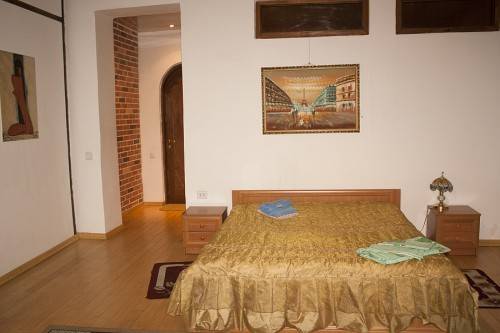 Фотографии гостиницы
Клеопатра