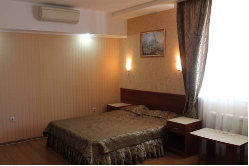 Фотографии гостевого дома
Анапа-Патио