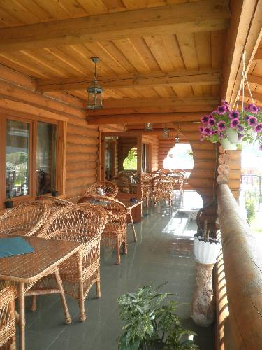 Фотографии гостиницы
Карина