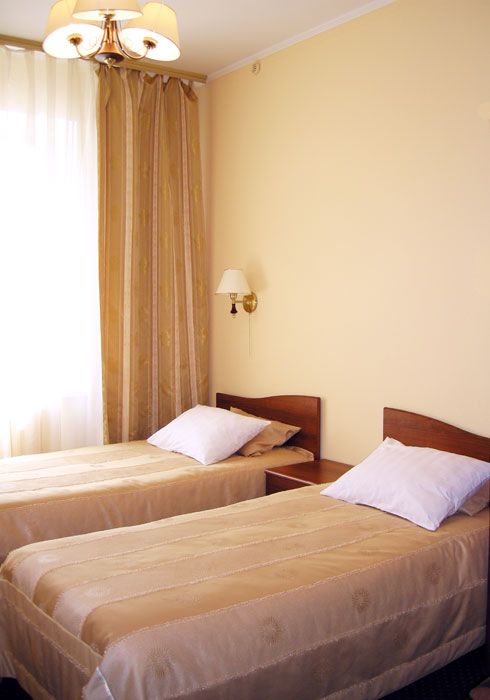 Фотографии гостиницы 
            Звездный