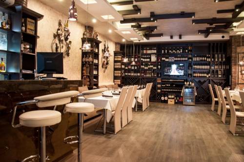 Фотографии гостиницы 
            Kope