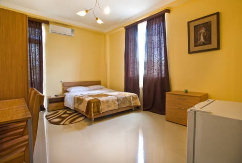 Фотографии гостиницы
GS Hotel