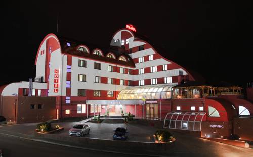 Фотографии гостиницы
Прага