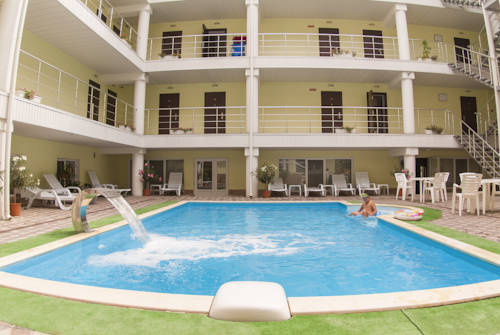 Фотографии гостиницы
На Эскадронной