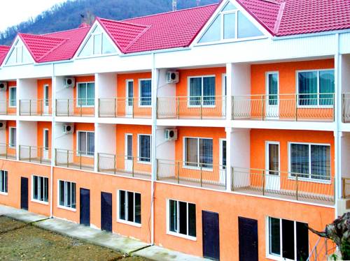 Фотографии гостиницы
Дайв