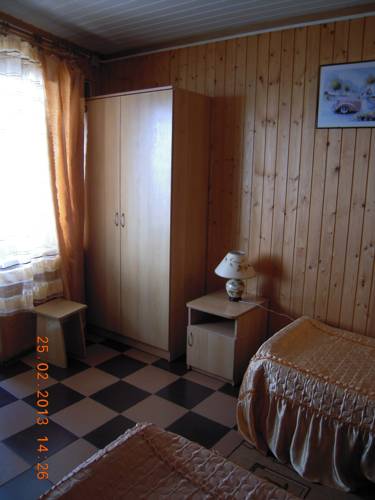 Фотографии гостиницы
Хуторок