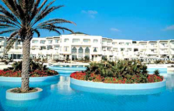 Фотографии гостиницы
Riu El Mansour