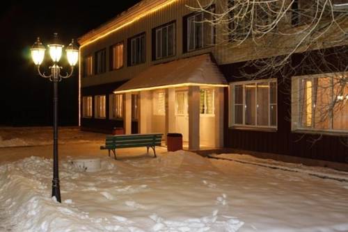 Фотографии гостиницы
Сосновый Бор