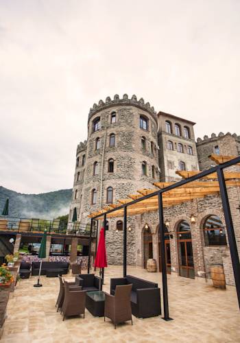 Фотографии гостиницы
Royal Batoni