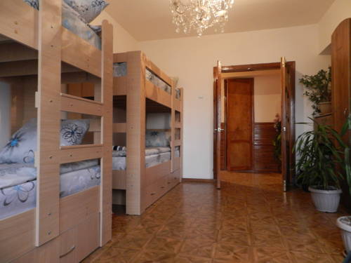 Фотографии хостела
USSR Hostel