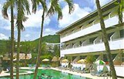 Фотографии гостиницы
Karon Whale Resort