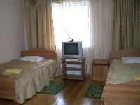 Фотографии гостиницы
Северный Байкал