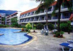 Фотографии гостиницы
Phuket Orchid Resort