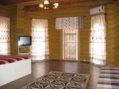 Фотографии гостевого дома
Хобза Хутор