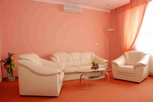 Фотографии гостиницы 
            L&M