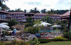 Фотографии гостиницы
Andaman Cannacia Resort