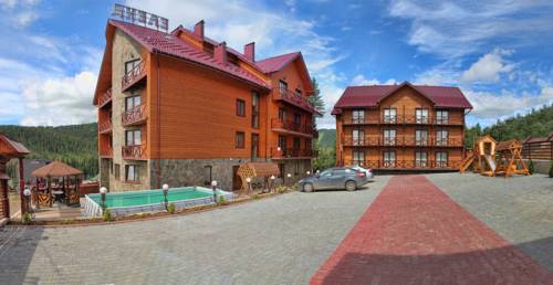 Фотографии гостиницы
Вилла Елена