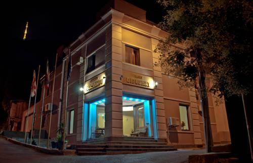 Фотографии гостиницы
Hotel Diplomat