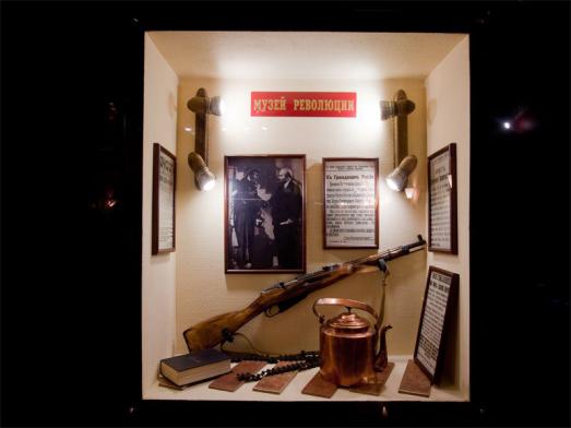 Фотографии гостиницы
Октябрьская