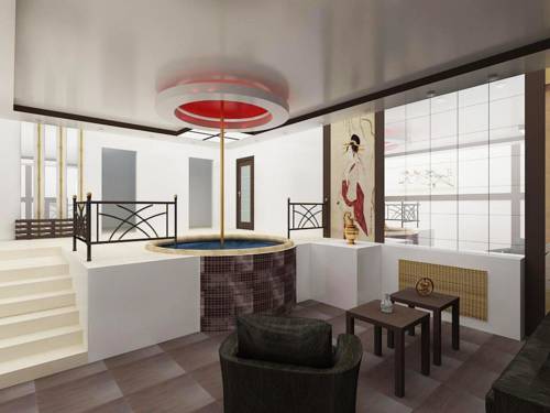 Фотографии мини отеля 
            Рамзай