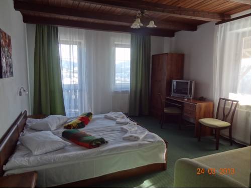 Фотографии гостиницы 
            Альпийский Двор