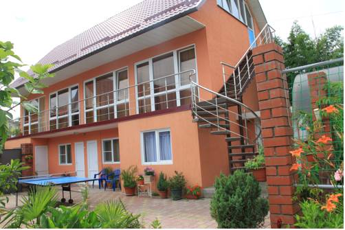 Фотографии гостевого дома
Вилла Лиза