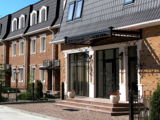 Фотографии гостиницы 
            Холидей