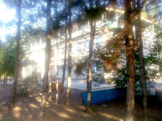 Фотографии гостиницы
Аврора