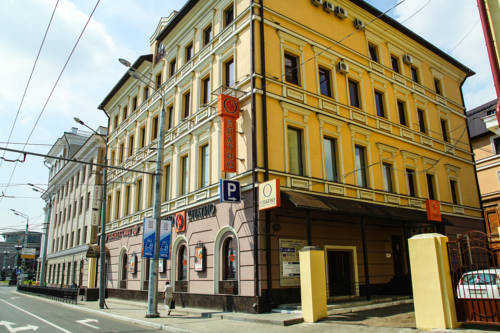 Фотографии хостела 
            Пушкин