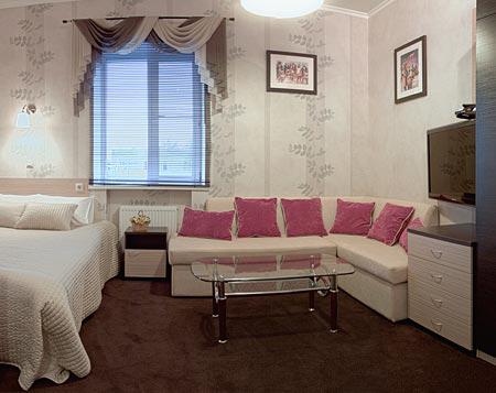 Фотографии мини отеля
Игуасу