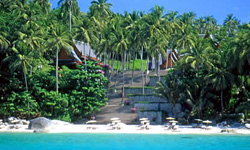 Фотографии гостиницы
Amanpuri