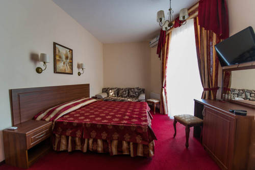 Фотографии гостиницы
Афродита