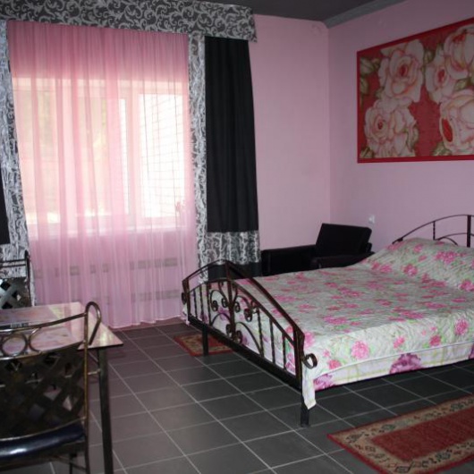 Фотографии мини отеля
Лесная дельта