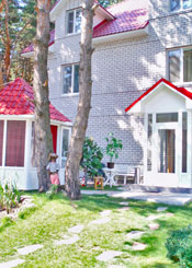 Фотографии гостиницы
Тропикана