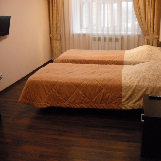 Фотографии мини отеля 
            Пилигрим