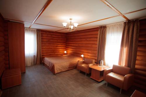 Фотографии гостиницы
Васильевский