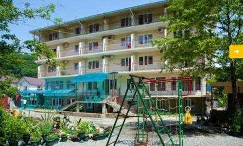 Фотографии гостиницы
Алеандр