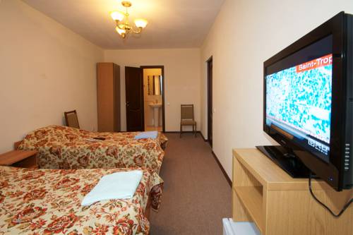 Фотографии гостиницы
Ягуар