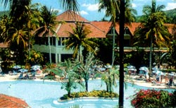 Фотографии гостиницы
Duangjitt Resort