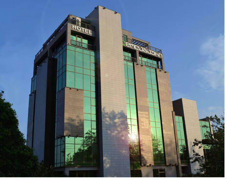 Фотографии гостиницы
Dolabauri