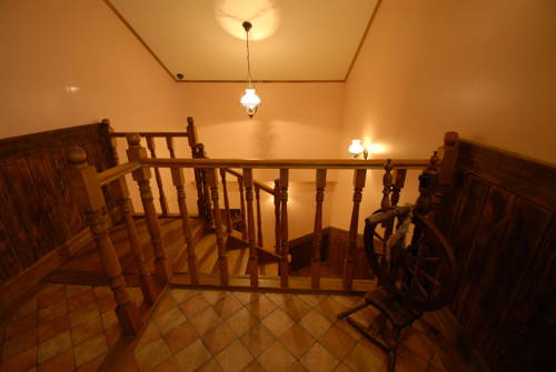 Фотографии мини отеля 
            Глечик