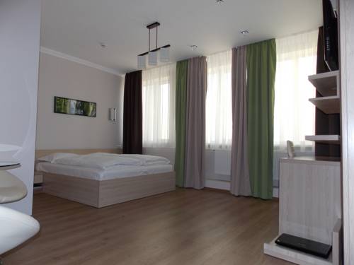 Фотографии гостиницы 
            Меркурий