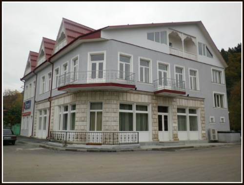 Фотографии гостиницы
Orion