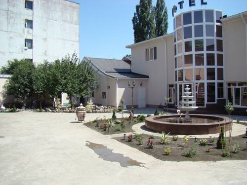 Фотографии гостиницы
Континенталь