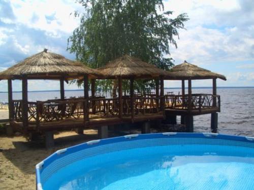 Фотографии гостиницы
Акватория