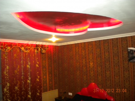 Фотографии мини отеля Ивушка