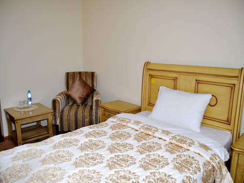 Фотографии гостиницы
Губернатор